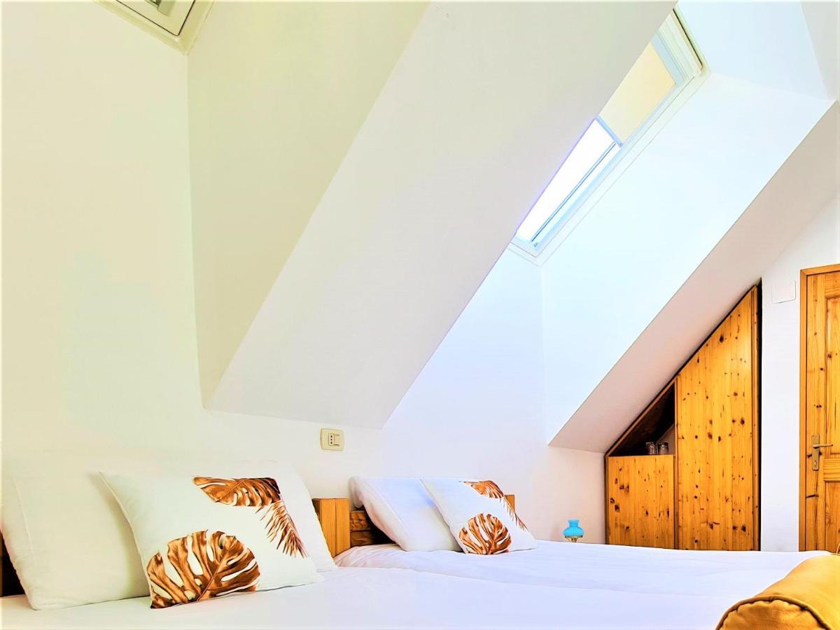 Fužine Sobe "Ela" Bed & Breakfast 部屋 写真