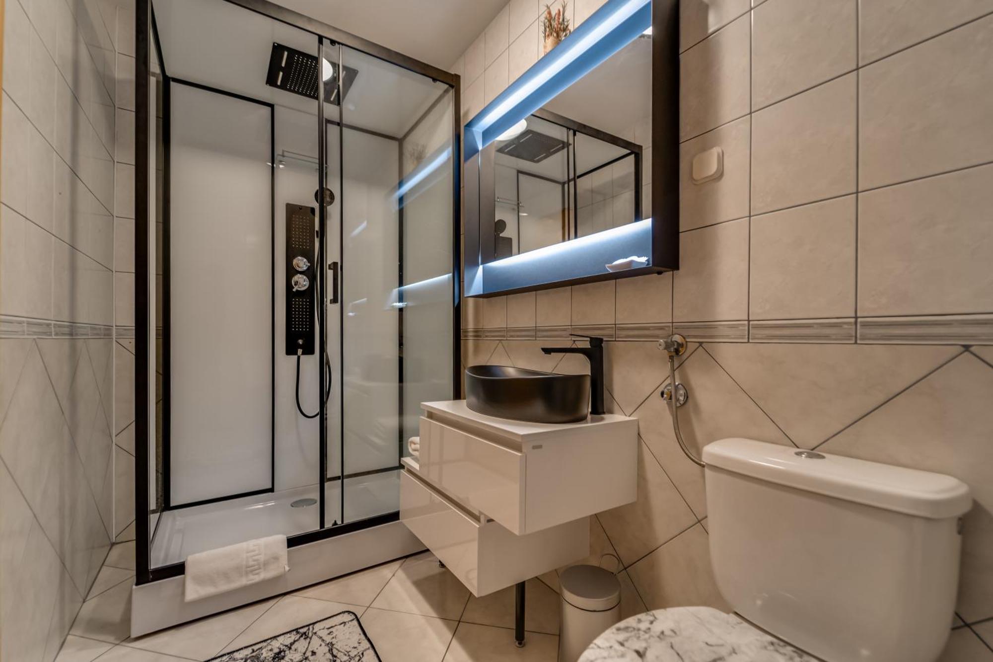 Fužine Sobe "Ela" Bed & Breakfast 部屋 写真